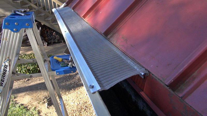 Read more about the article Standing Lock Metal Seam