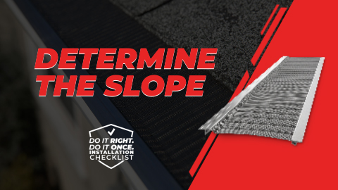Read more about the article Determine the Slope
