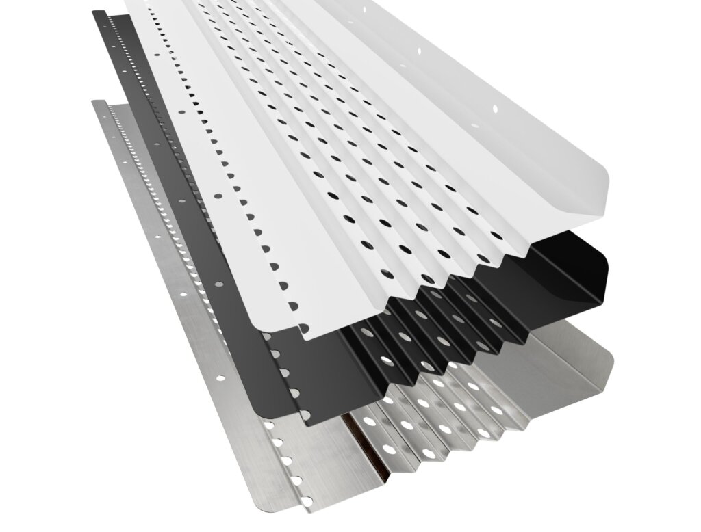 View of Installation Guide Landing – Gutter Guard by Gutterglove®