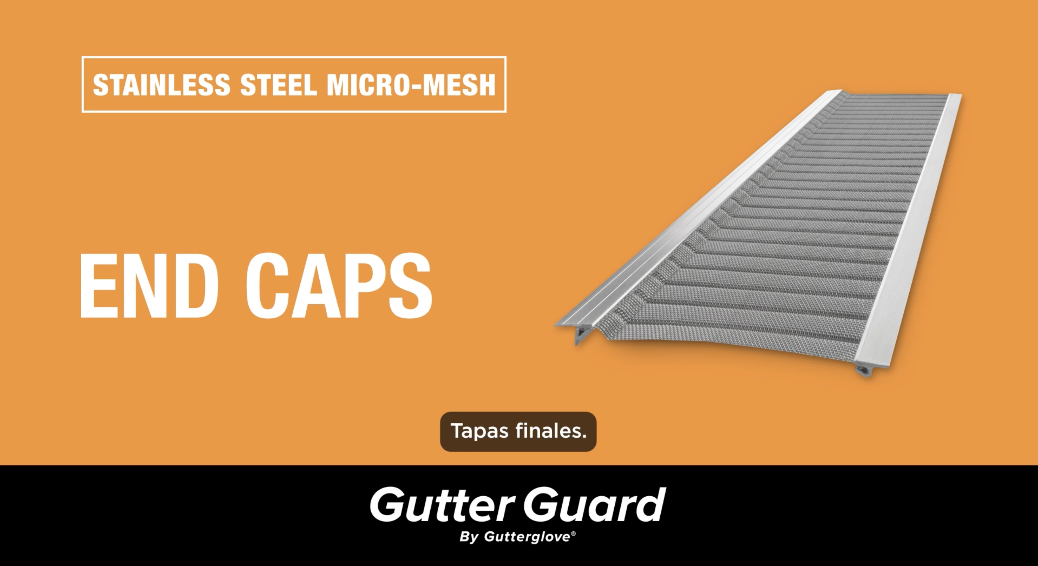 SSMM Install Videos [Spanish] - Gutter Guard by Gutterglove®